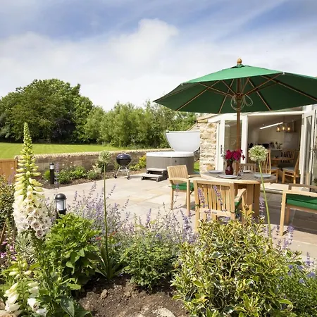 Thirley Cotes Farm