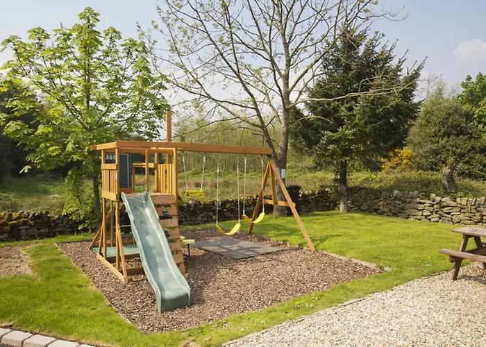 Thirley Cotes Farm * Scarborough