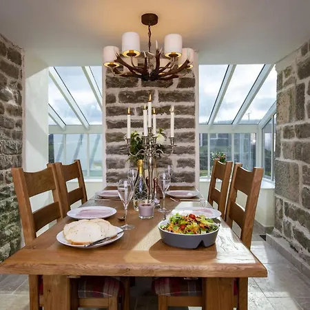 Thirley Cotes Farm *