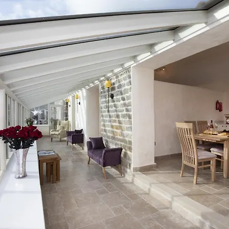 別荘 Thirley Cotes Farm