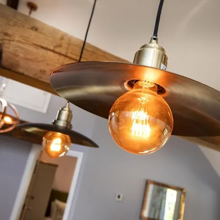 Thirley Cotes Farm *