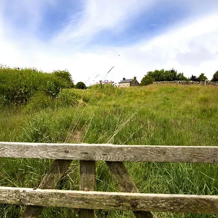 Thirley Cotes Farm Dom wakacyjny Scarborough