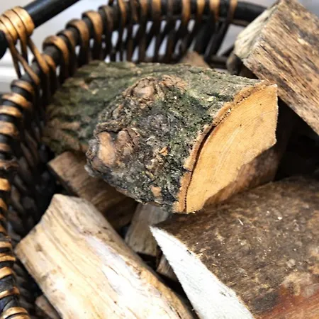 別荘 Thirley Cotes Farm