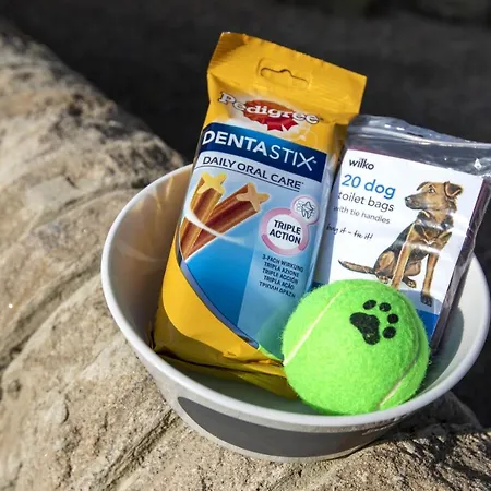 Thirley Cotes Farm Scarborough