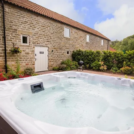 Thirley Cotes Farm *