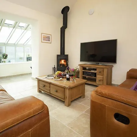 Thirley Cotes Farm * Scarborough