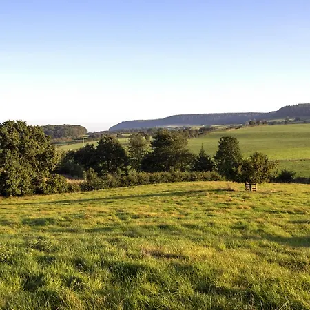 Thirley Cotes Farm * Scarborough