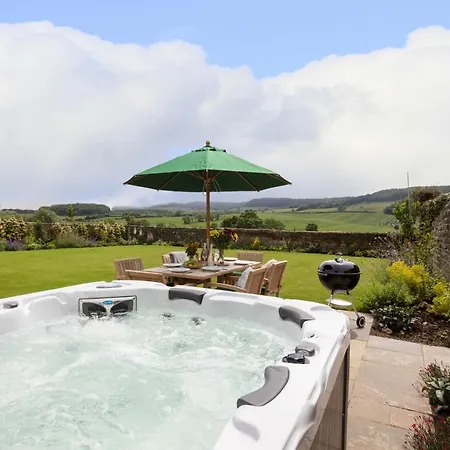 Thirley Cotes Farm *