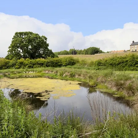 Сasa de vacaciones Thirley Cotes Farm