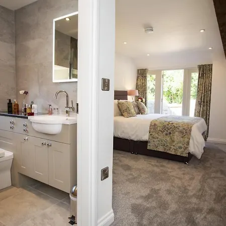 Thirley Cotes Farm * Scarborough