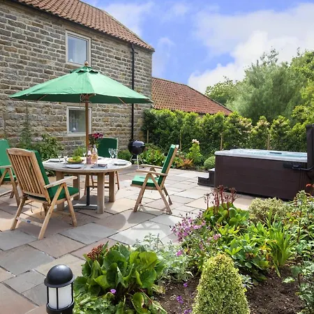 Thirley Cotes Farm 別荘