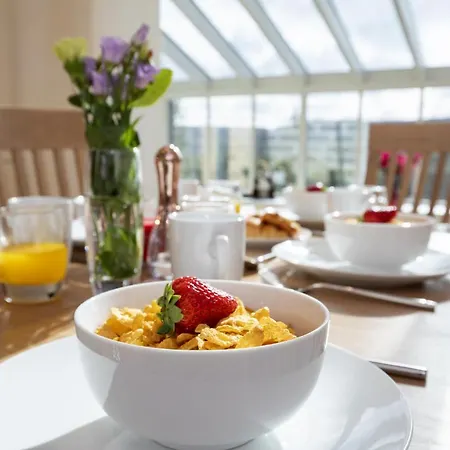 Thirley Cotes Farm 別荘