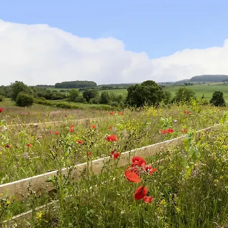 Thirley Cotes Farm 別荘 スカーバラ