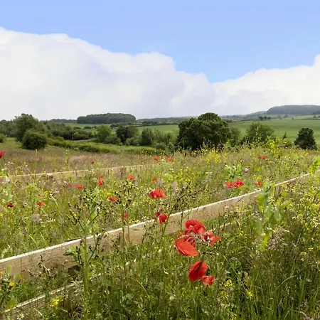 Thirley Cotes Farm Dom wakacyjny Scarborough
