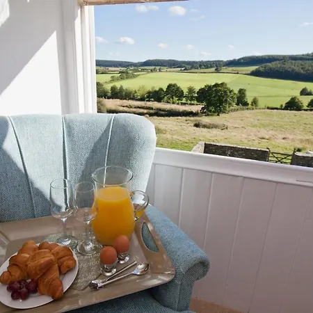 Thirley Cotes Farm * Scarborough