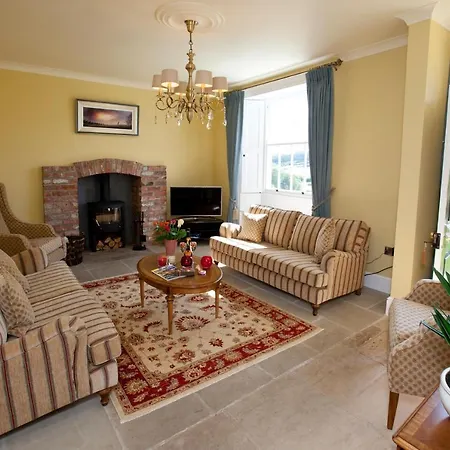 Thirley Cotes Farm *