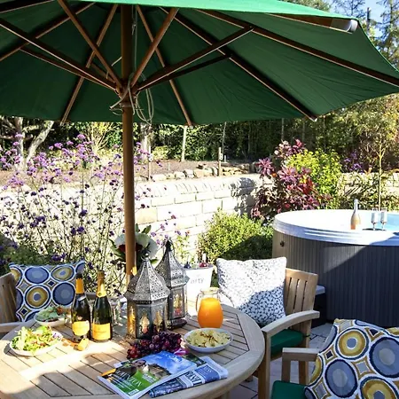 Thirley Cotes Farm *