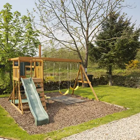 Thirley Cotes Farm * Scarborough