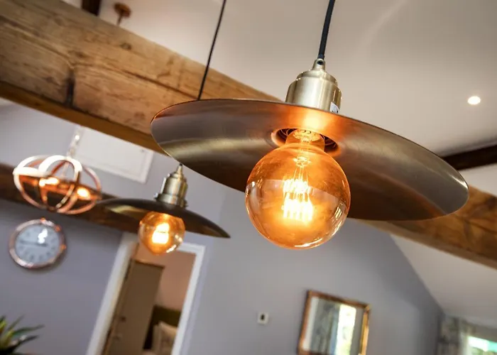 Thirley Cotes Farm *