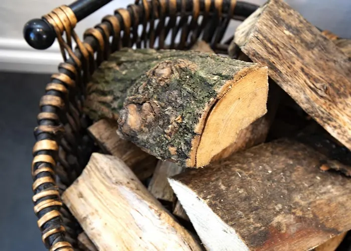 Nyaraló Thirley Cotes Farm