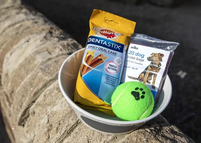 Thirley Cotes Farm Scarborough