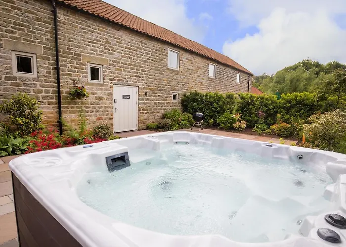 Thirley Cotes Farm *