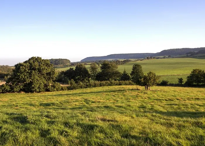 Thirley Cotes Farm * Scarborough