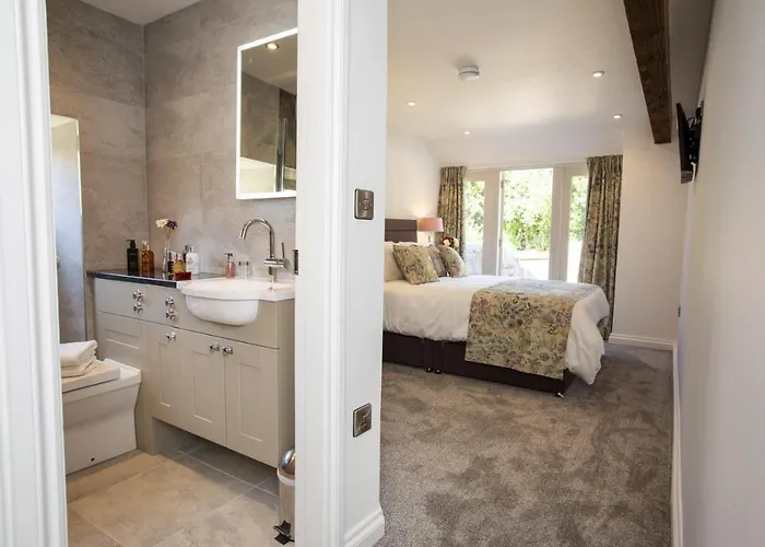 Thirley Cotes Farm * Scarborough