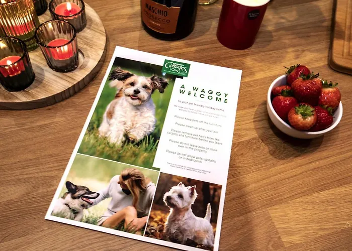 Thirley Cotes Farm *