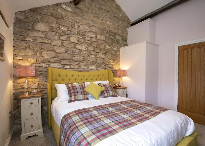 Thirley Cotes Farm * Scarborough