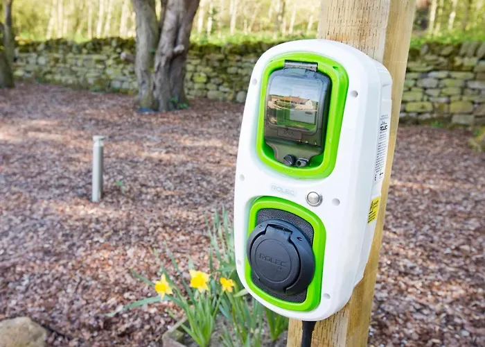 Nyaraló Thirley Cotes Farm Scarborough